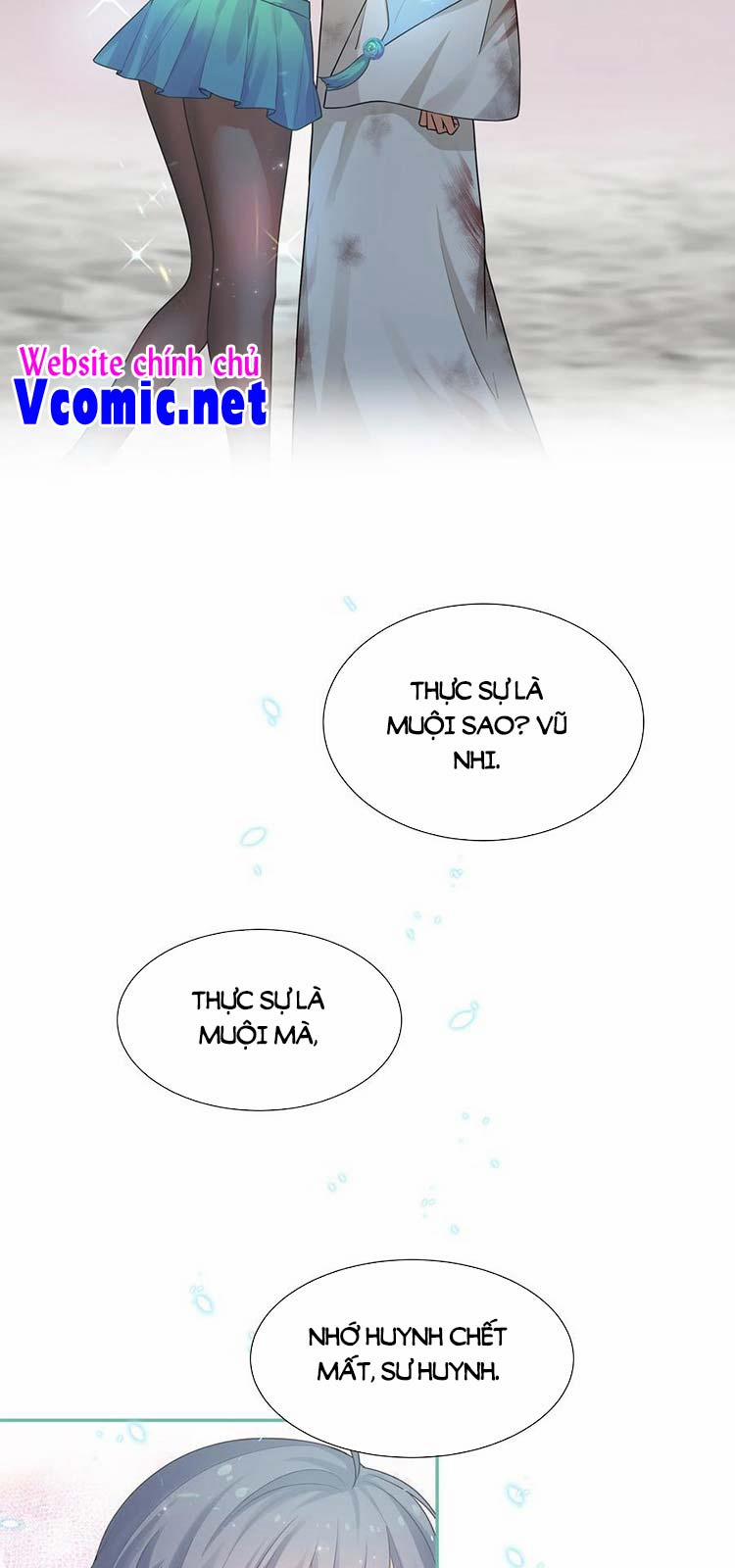 Toàn Bộ Tu Chân Giới Muội Tử Muốn Bắt Ta 75 trang 5