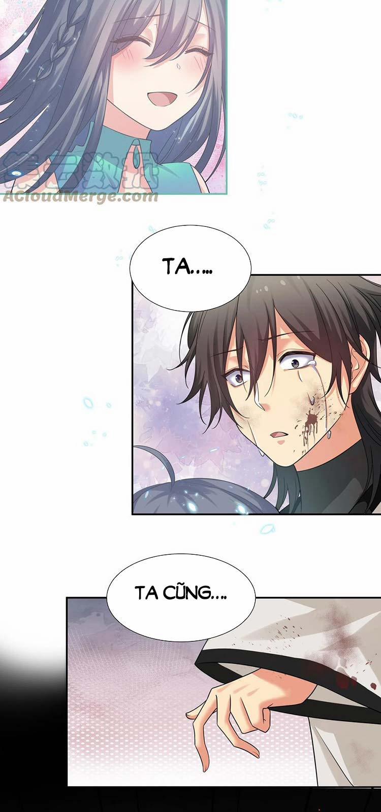 Toàn Bộ Tu Chân Giới Muội Tử Muốn Bắt Ta 75 trang 6