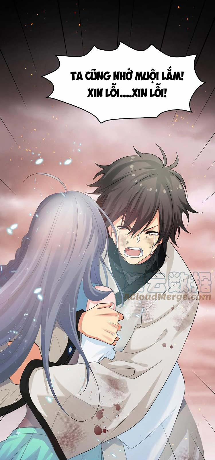 Toàn Bộ Tu Chân Giới Muội Tử Muốn Bắt Ta 75 trang 7