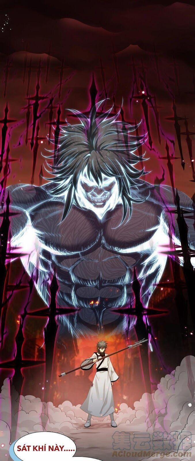 Toàn Bộ Tu Chân Giới Muội Tử Muốn Bắt Ta 76 trang 0