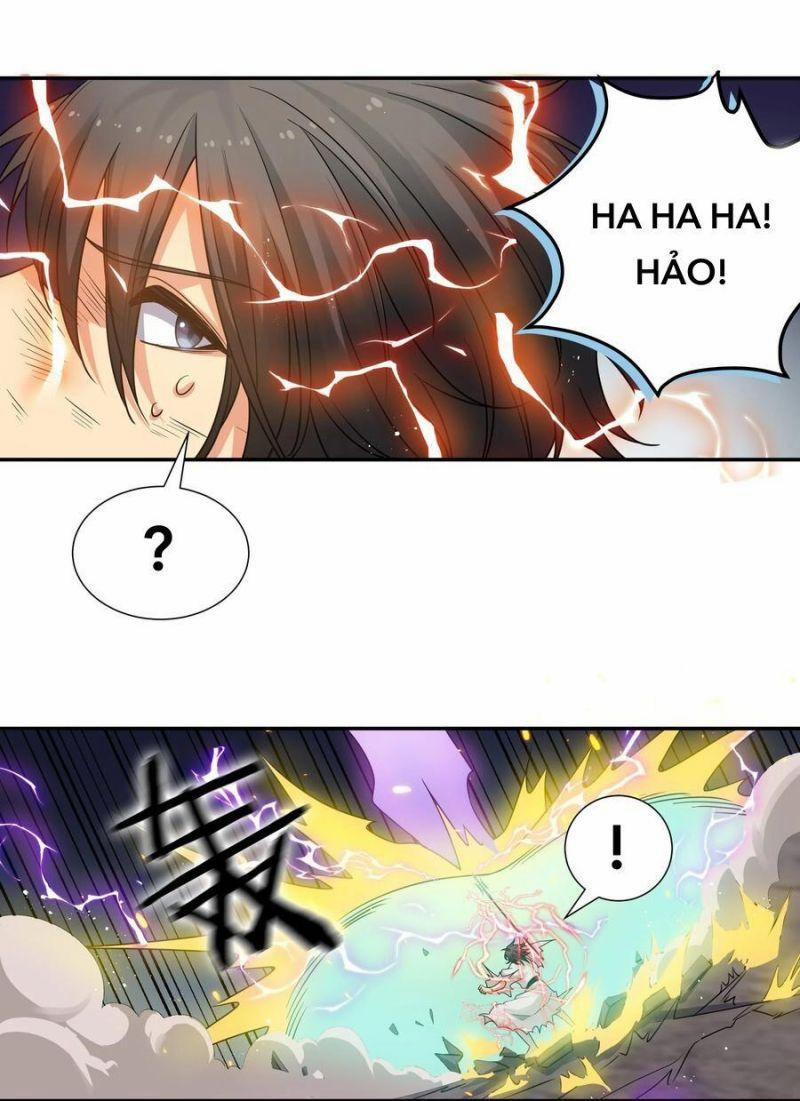 Toàn Bộ Tu Chân Giới Muội Tử Muốn Bắt Ta 76 trang 11