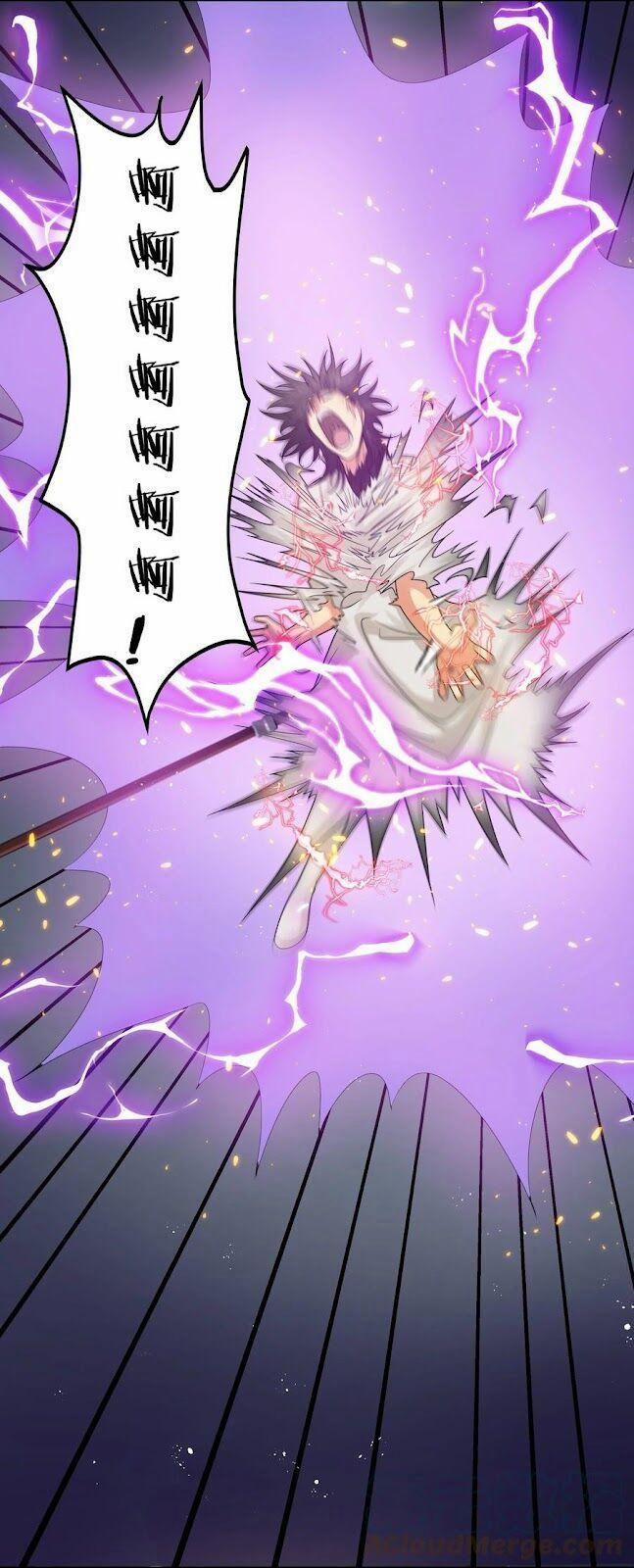 Toàn Bộ Tu Chân Giới Muội Tử Muốn Bắt Ta 76 trang 12