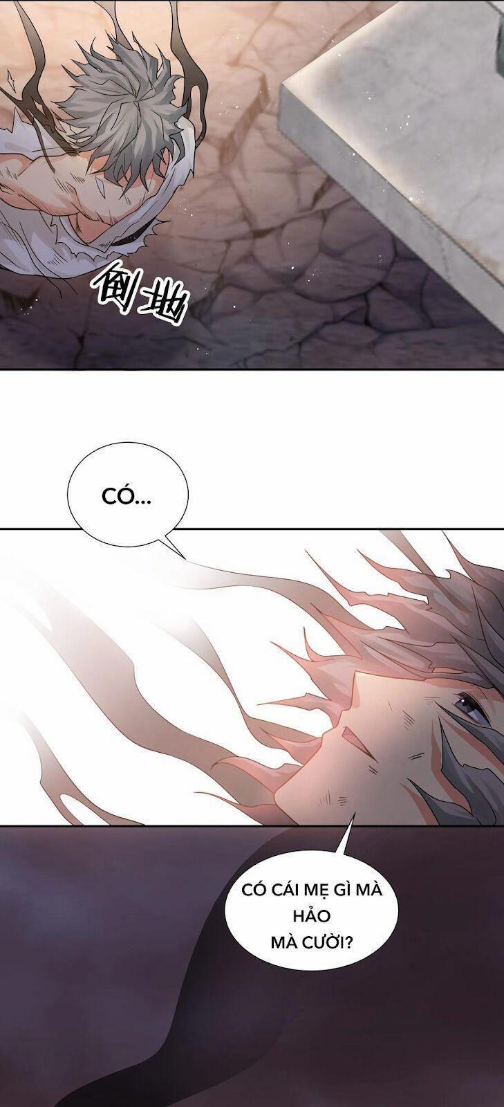 Toàn Bộ Tu Chân Giới Muội Tử Muốn Bắt Ta 76 trang 13