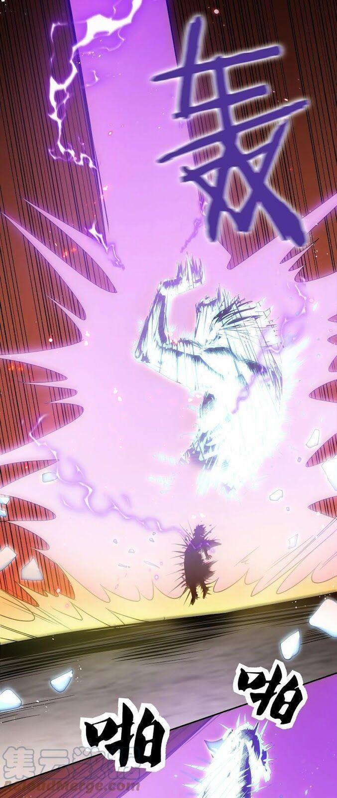 Toàn Bộ Tu Chân Giới Muội Tử Muốn Bắt Ta 76 trang 2