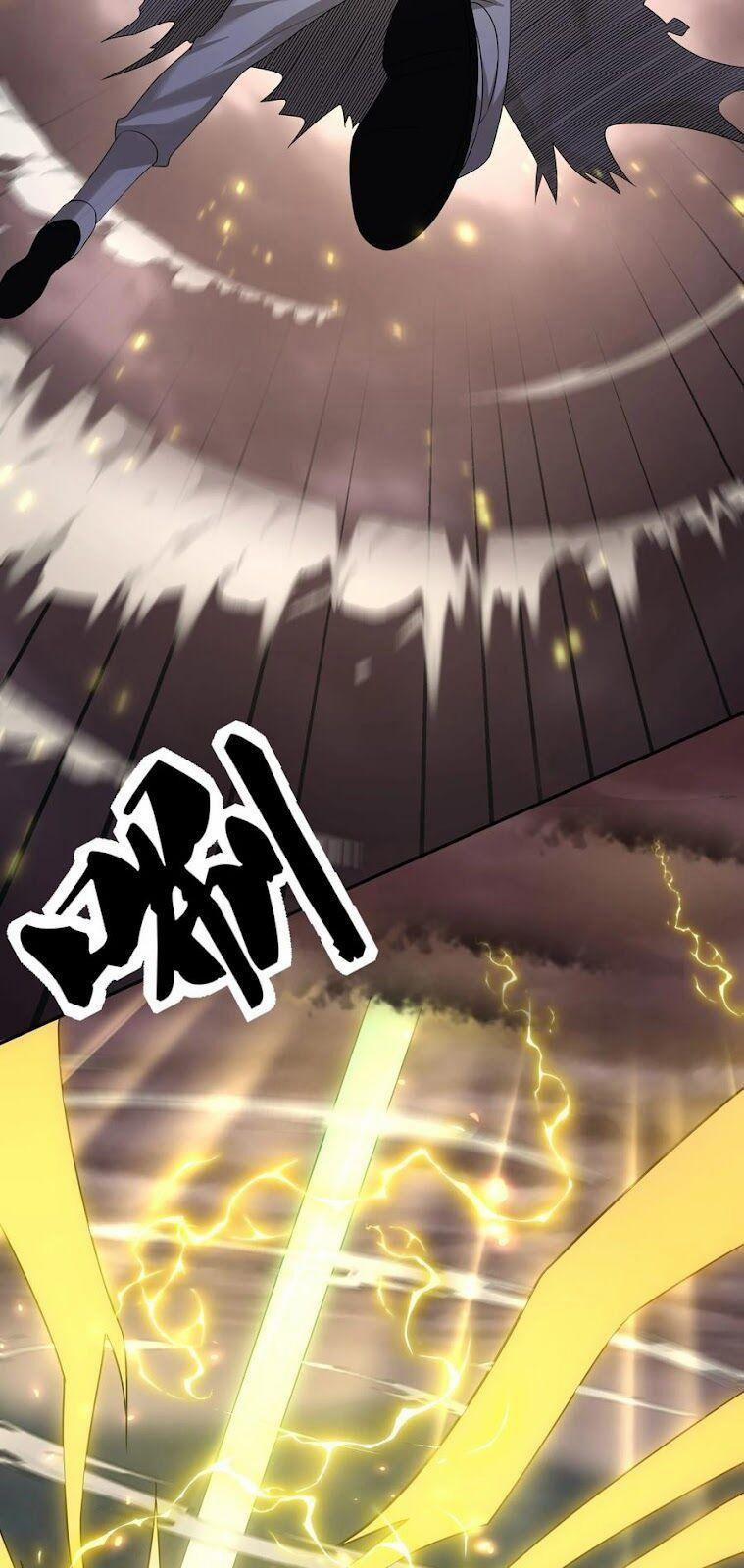 Toàn Bộ Tu Chân Giới Muội Tử Muốn Bắt Ta 76 trang 21