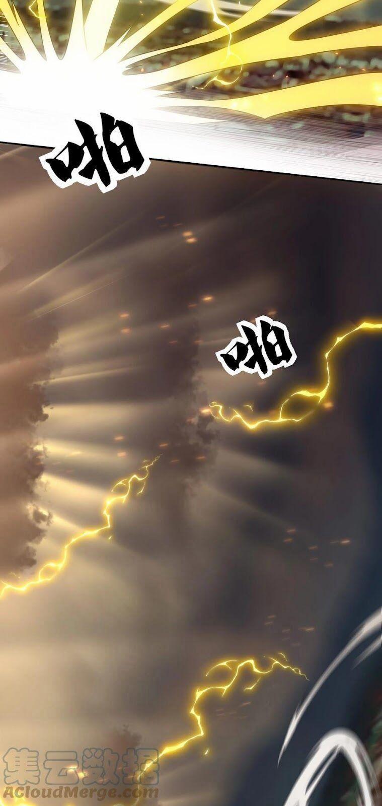 Toàn Bộ Tu Chân Giới Muội Tử Muốn Bắt Ta 76 trang 23