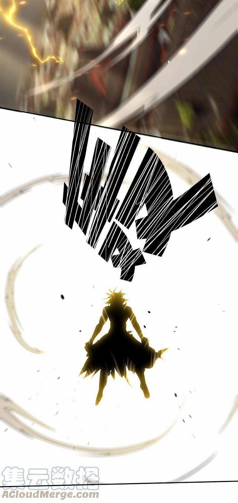 Toàn Bộ Tu Chân Giới Muội Tử Muốn Bắt Ta 76 trang 25