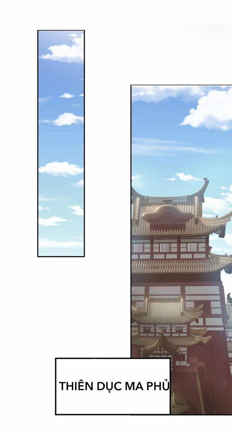 Toàn Bộ Tu Chân Giới Muội Tử Muốn Bắt Ta 76 trang 26