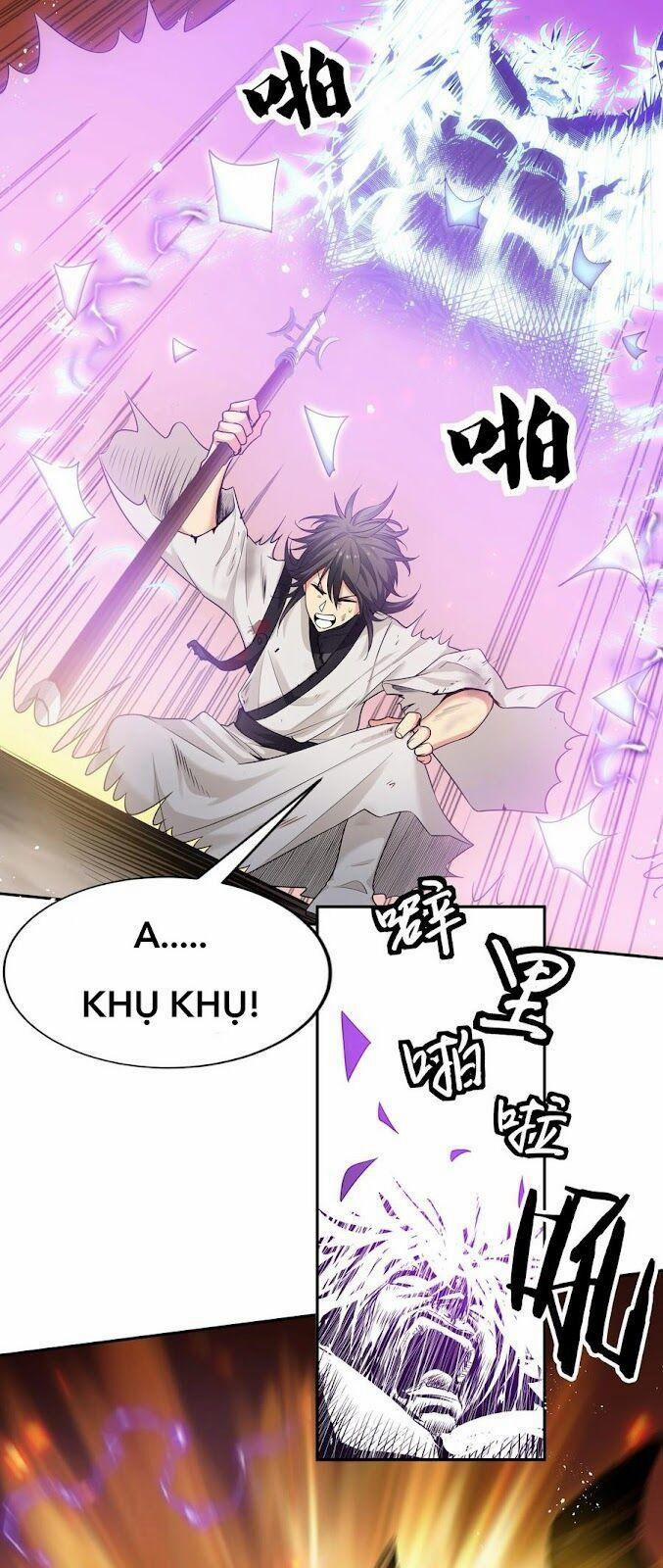 Toàn Bộ Tu Chân Giới Muội Tử Muốn Bắt Ta 76 trang 3