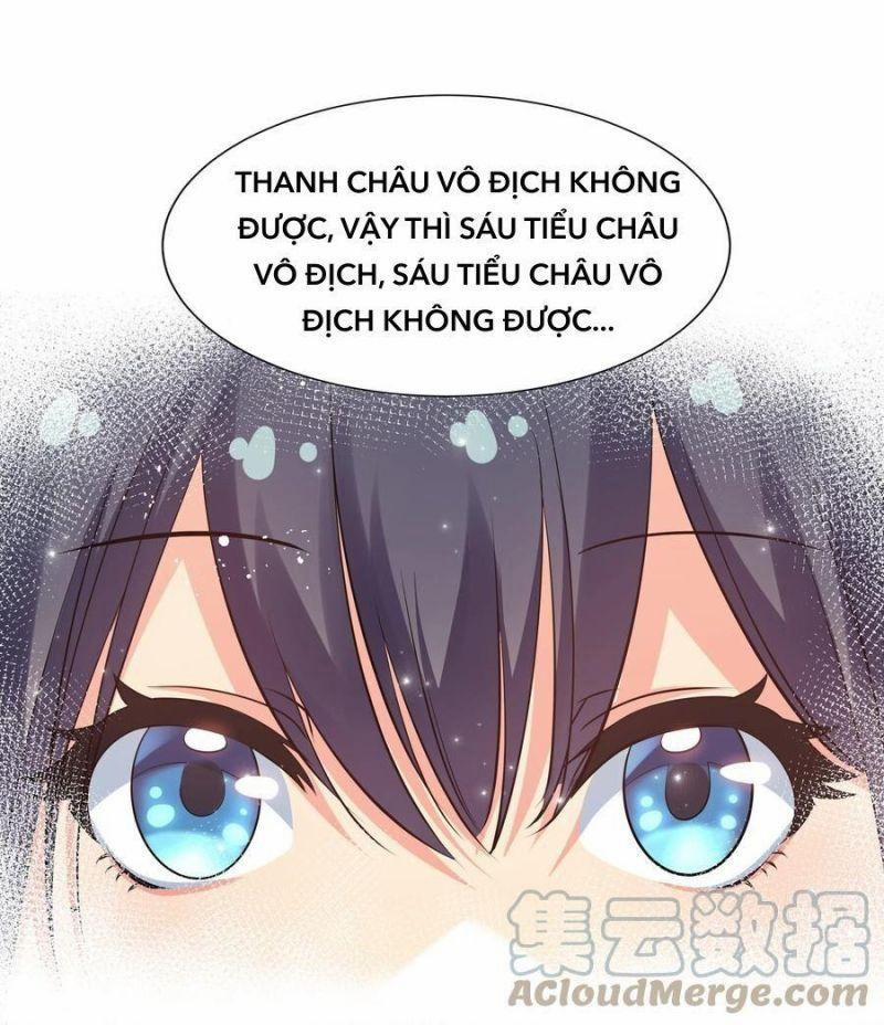 Toàn Bộ Tu Chân Giới Muội Tử Muốn Bắt Ta 76 trang 33