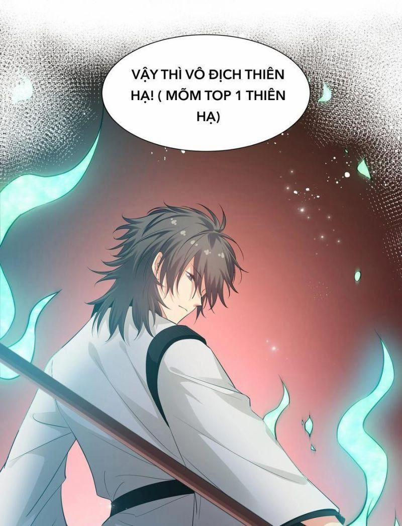 Toàn Bộ Tu Chân Giới Muội Tử Muốn Bắt Ta 76 trang 34