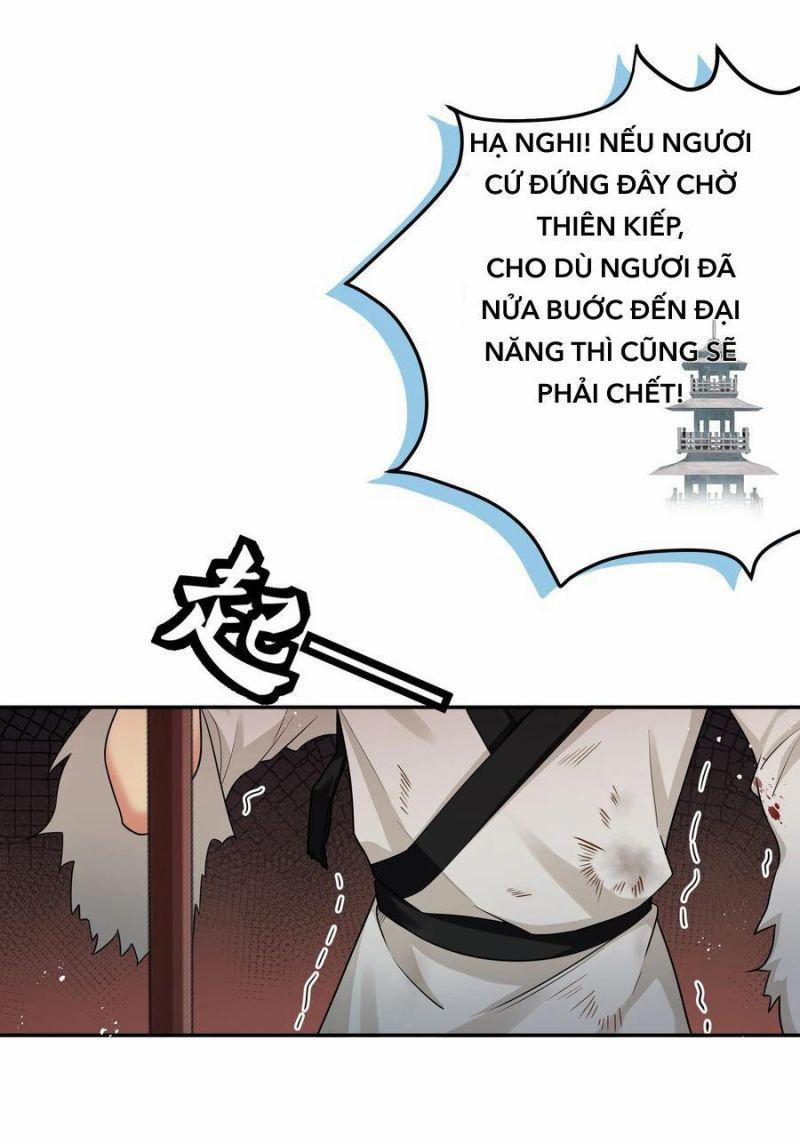 Toàn Bộ Tu Chân Giới Muội Tử Muốn Bắt Ta 76 trang 5