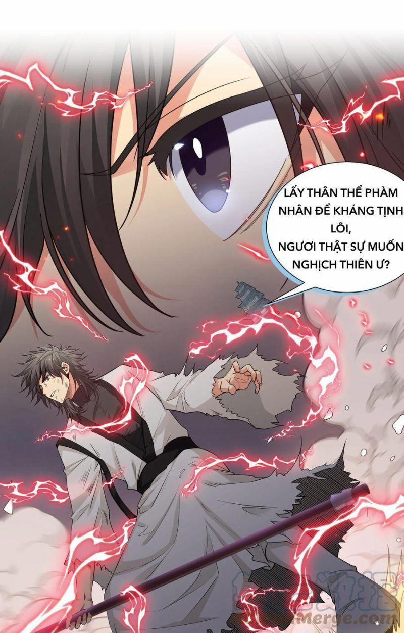 Toàn Bộ Tu Chân Giới Muội Tử Muốn Bắt Ta 76 trang 6