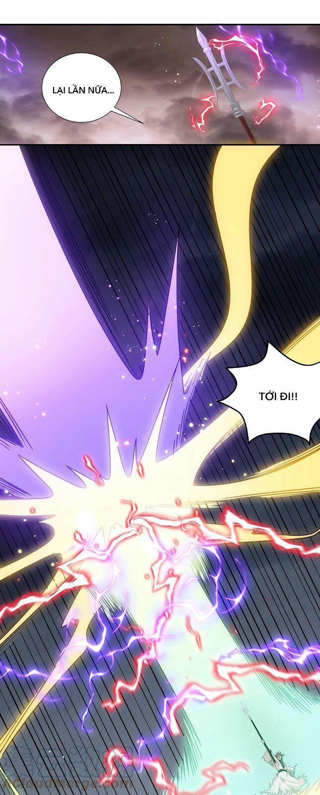 Toàn Bộ Tu Chân Giới Muội Tử Muốn Bắt Ta 76 trang 8