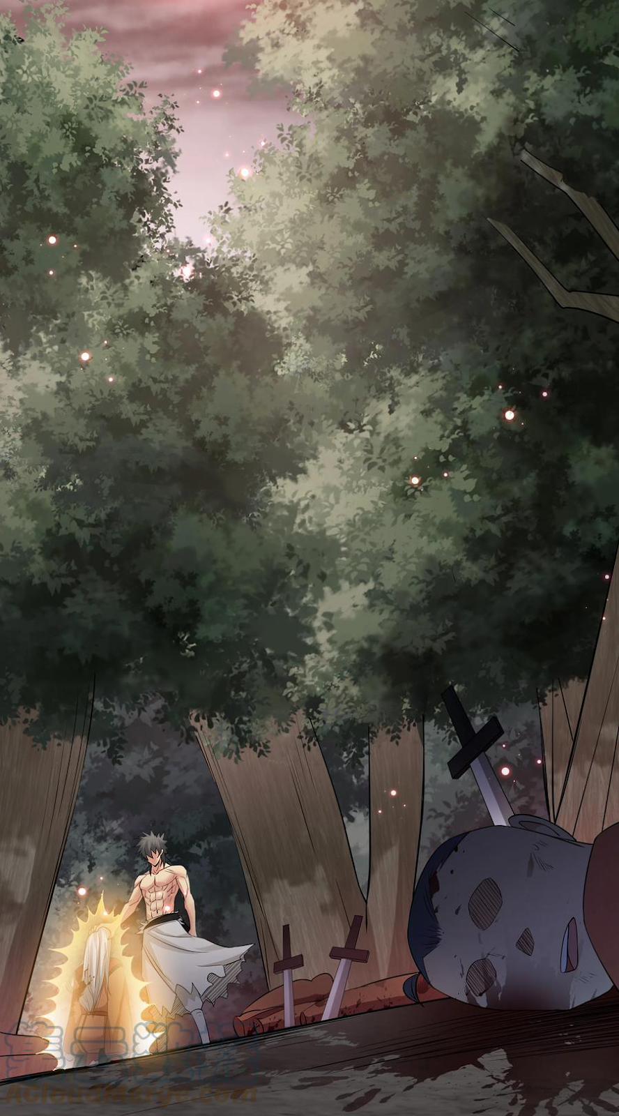 Toàn Bộ Tu Chân Giới Muội Tử Muốn Bắt Ta 77 trang 13