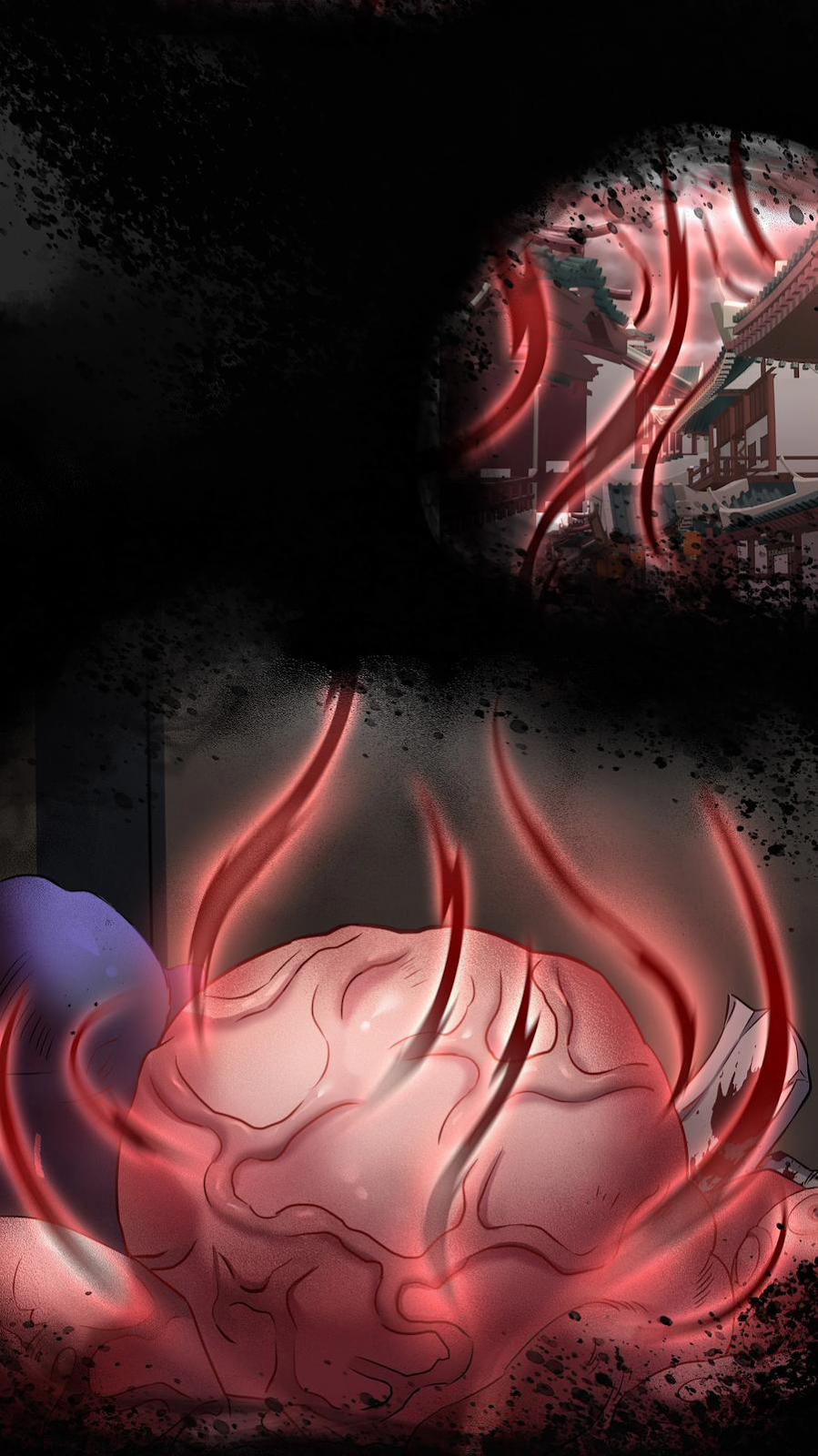 Toàn Bộ Tu Chân Giới Muội Tử Muốn Bắt Ta 77 trang 16