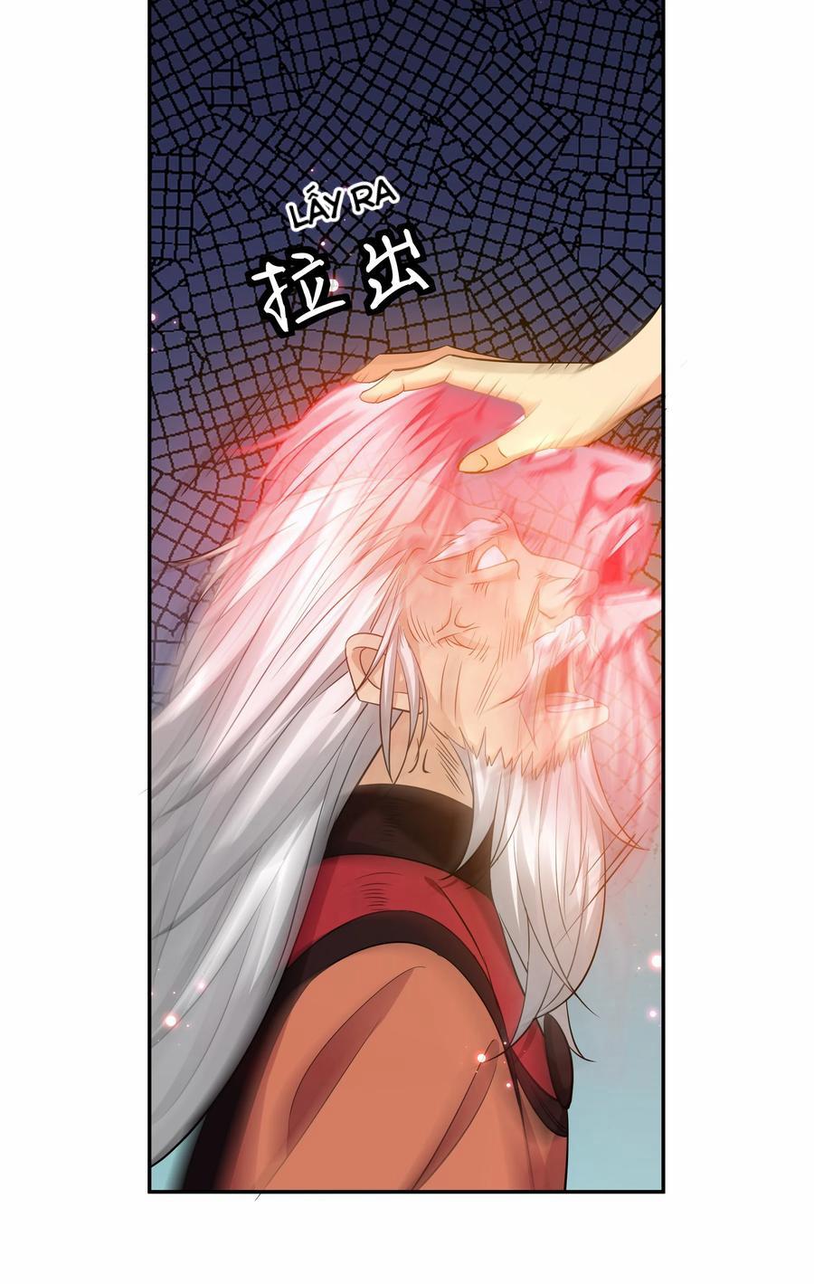 Toàn Bộ Tu Chân Giới Muội Tử Muốn Bắt Ta 77 trang 18