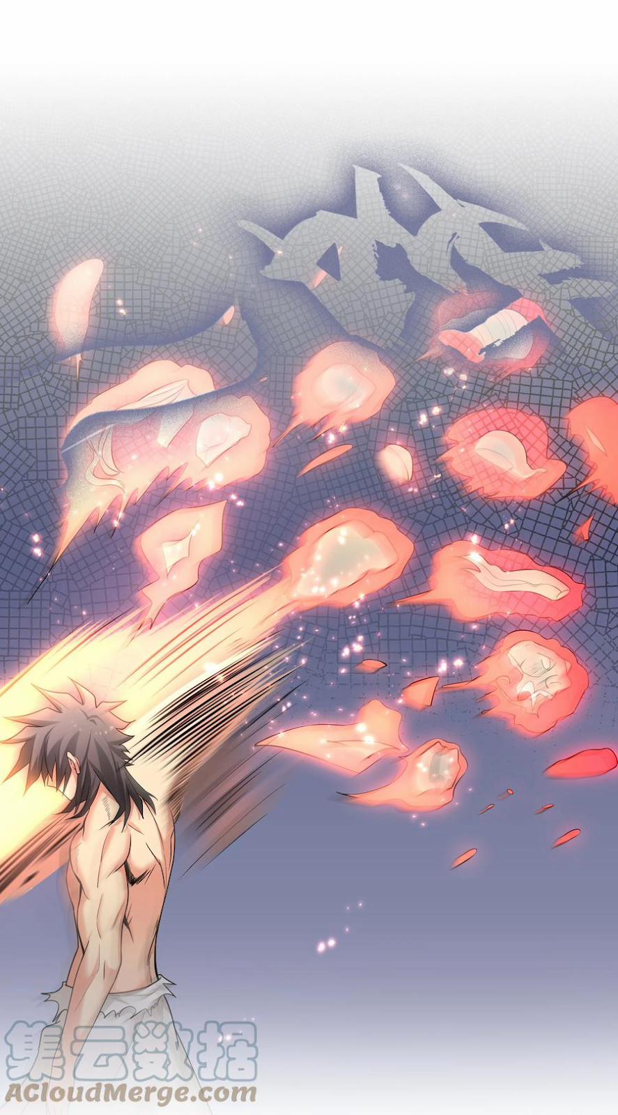 Toàn Bộ Tu Chân Giới Muội Tử Muốn Bắt Ta 77 trang 19