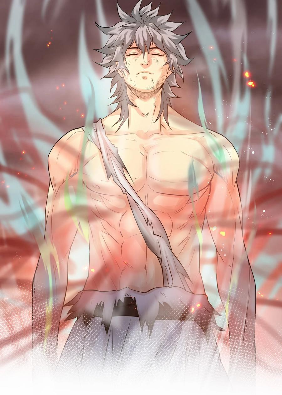 Toàn Bộ Tu Chân Giới Muội Tử Muốn Bắt Ta 77 trang 2