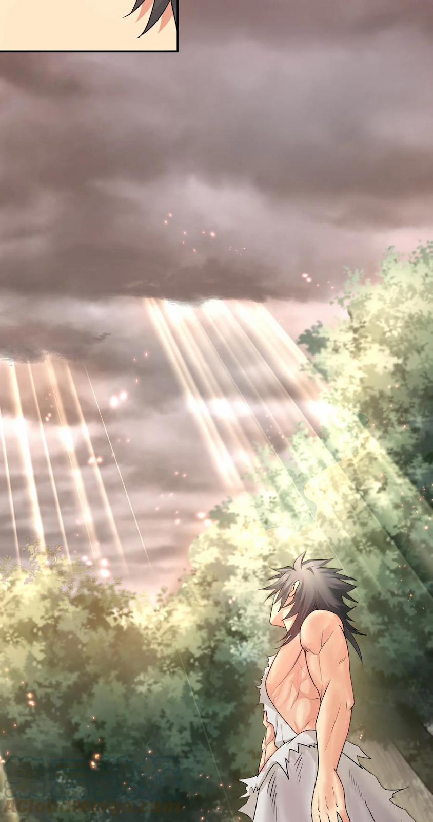 Toàn Bộ Tu Chân Giới Muội Tử Muốn Bắt Ta 77 trang 21