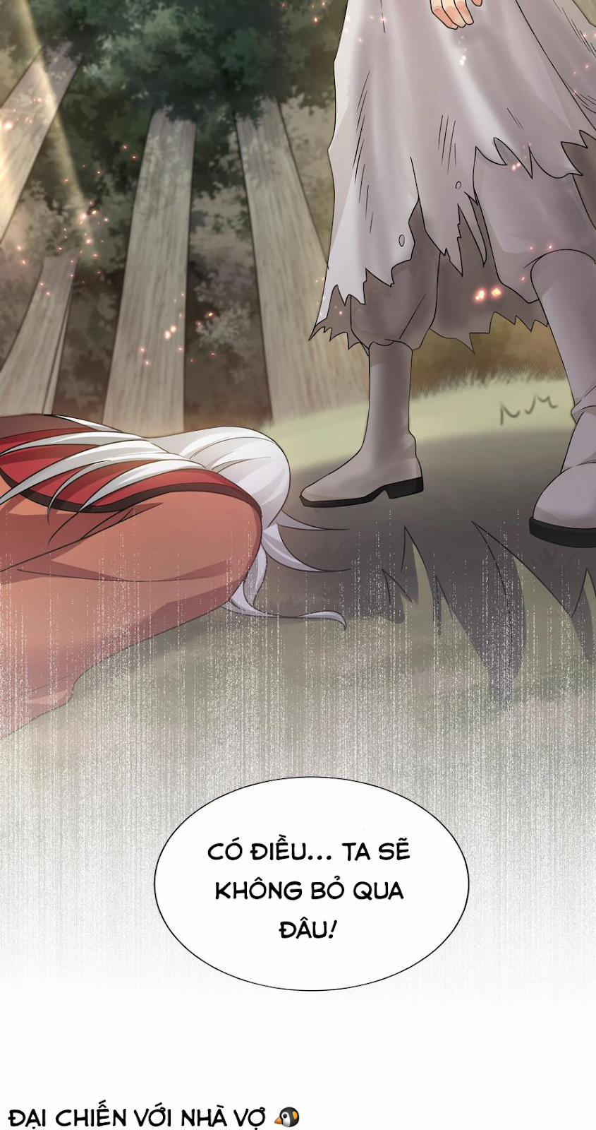 Toàn Bộ Tu Chân Giới Muội Tử Muốn Bắt Ta 77 trang 22