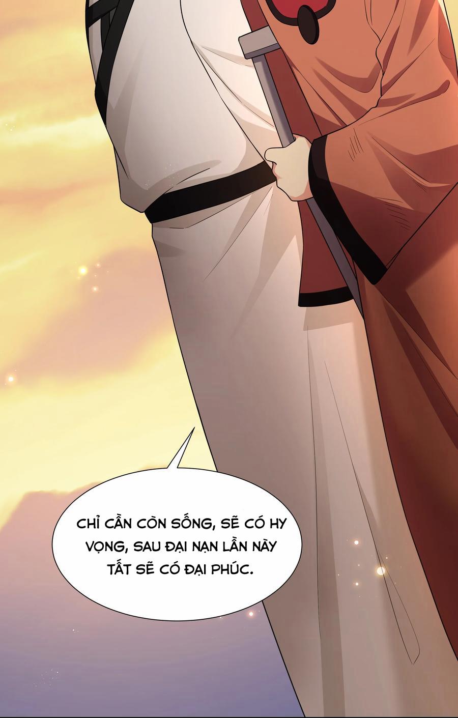 Toàn Bộ Tu Chân Giới Muội Tử Muốn Bắt Ta 77 trang 26