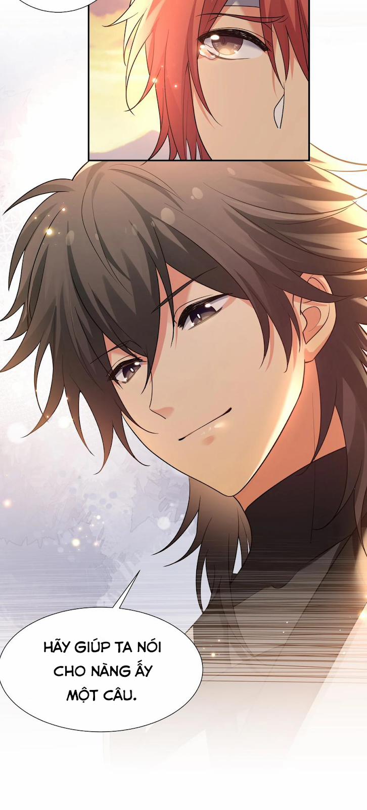 Toàn Bộ Tu Chân Giới Muội Tử Muốn Bắt Ta 77 trang 28