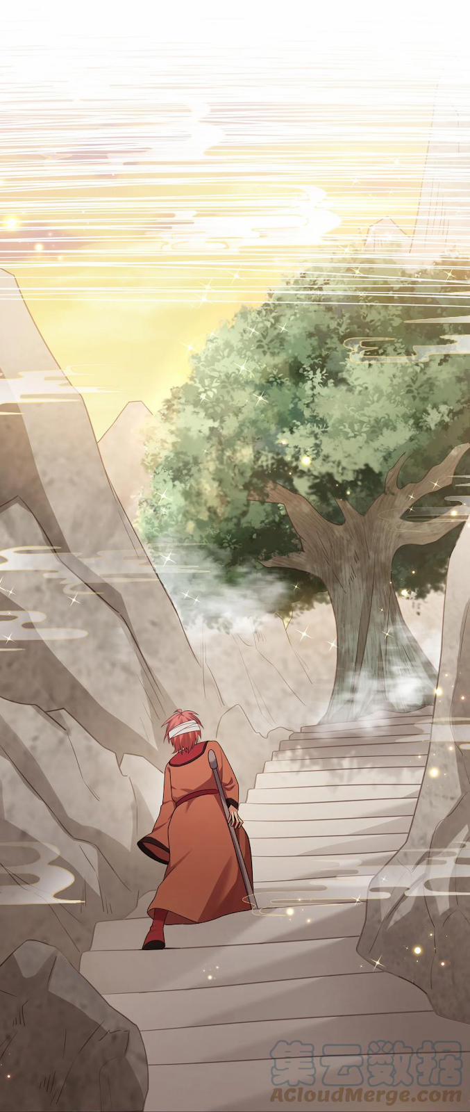 Toàn Bộ Tu Chân Giới Muội Tử Muốn Bắt Ta 77 trang 29