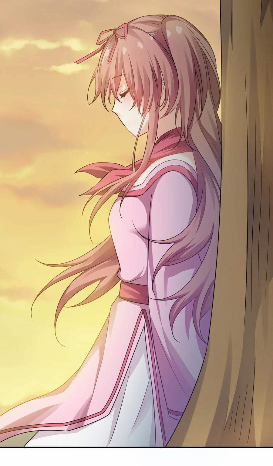 Toàn Bộ Tu Chân Giới Muội Tử Muốn Bắt Ta 77 trang 33