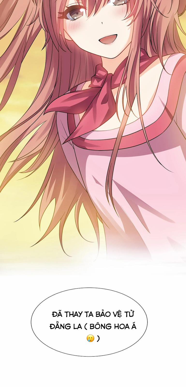 Toàn Bộ Tu Chân Giới Muội Tử Muốn Bắt Ta 77 trang 35