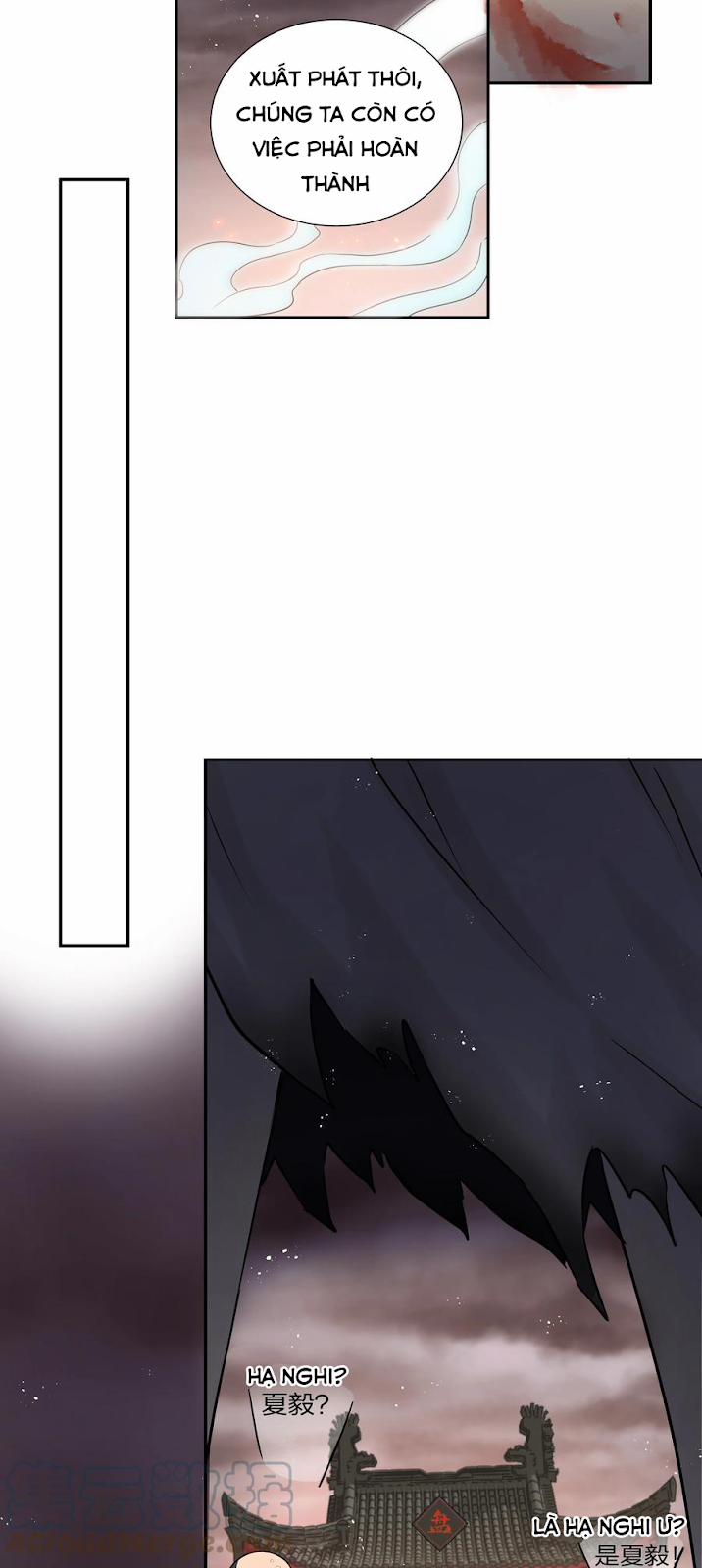 Toàn Bộ Tu Chân Giới Muội Tử Muốn Bắt Ta 77 trang 5