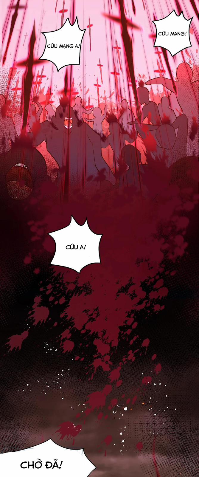 Toàn Bộ Tu Chân Giới Muội Tử Muốn Bắt Ta 77 trang 9