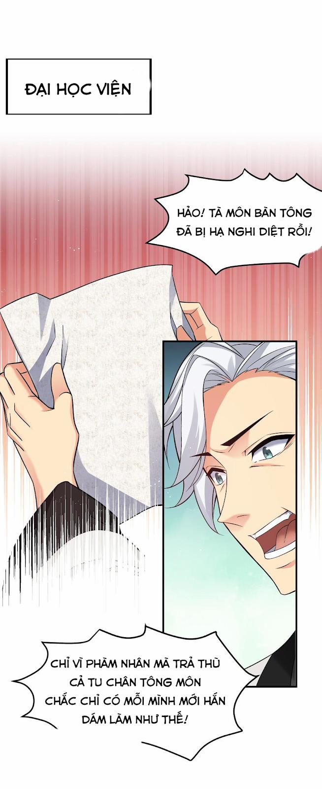 Toàn Bộ Tu Chân Giới Muội Tử Muốn Bắt Ta 78 trang 1