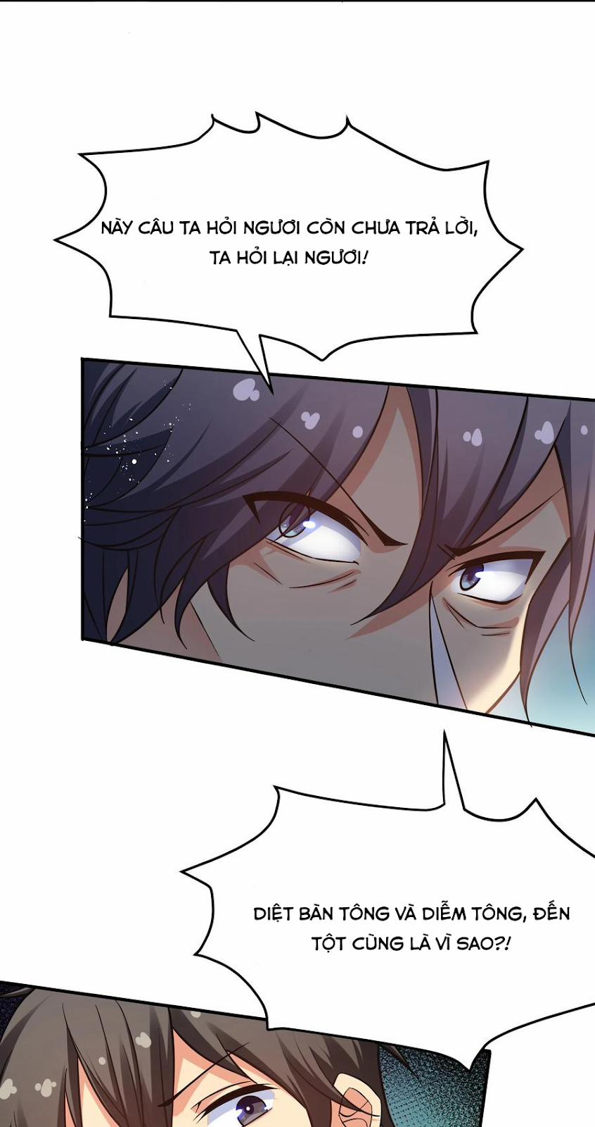 Toàn Bộ Tu Chân Giới Muội Tử Muốn Bắt Ta 78 trang 14