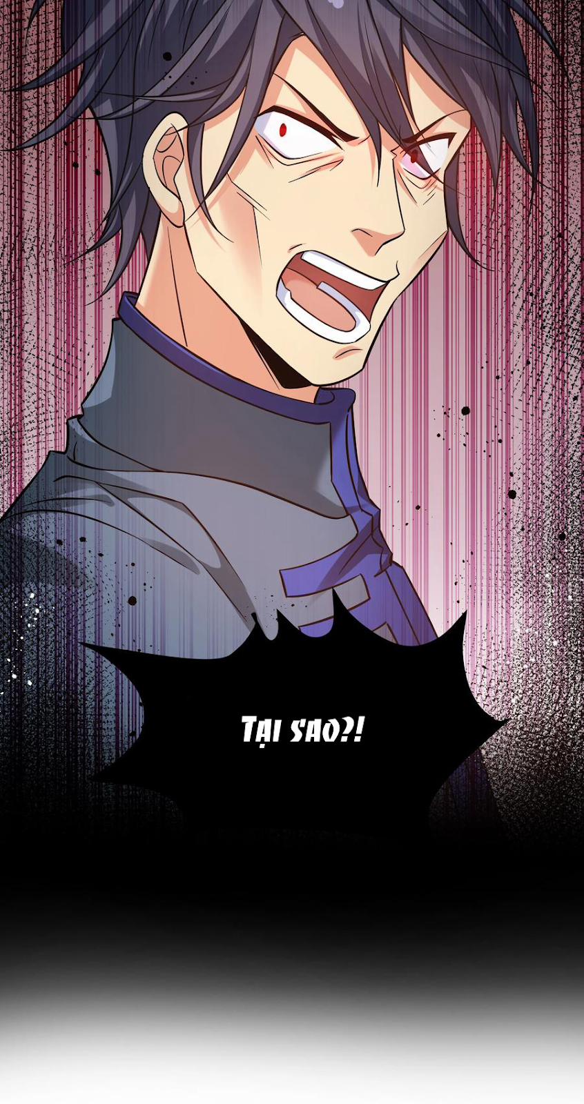 Toàn Bộ Tu Chân Giới Muội Tử Muốn Bắt Ta 78 trang 16