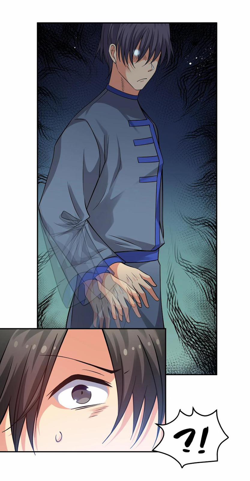 Toàn Bộ Tu Chân Giới Muội Tử Muốn Bắt Ta 78 trang 18