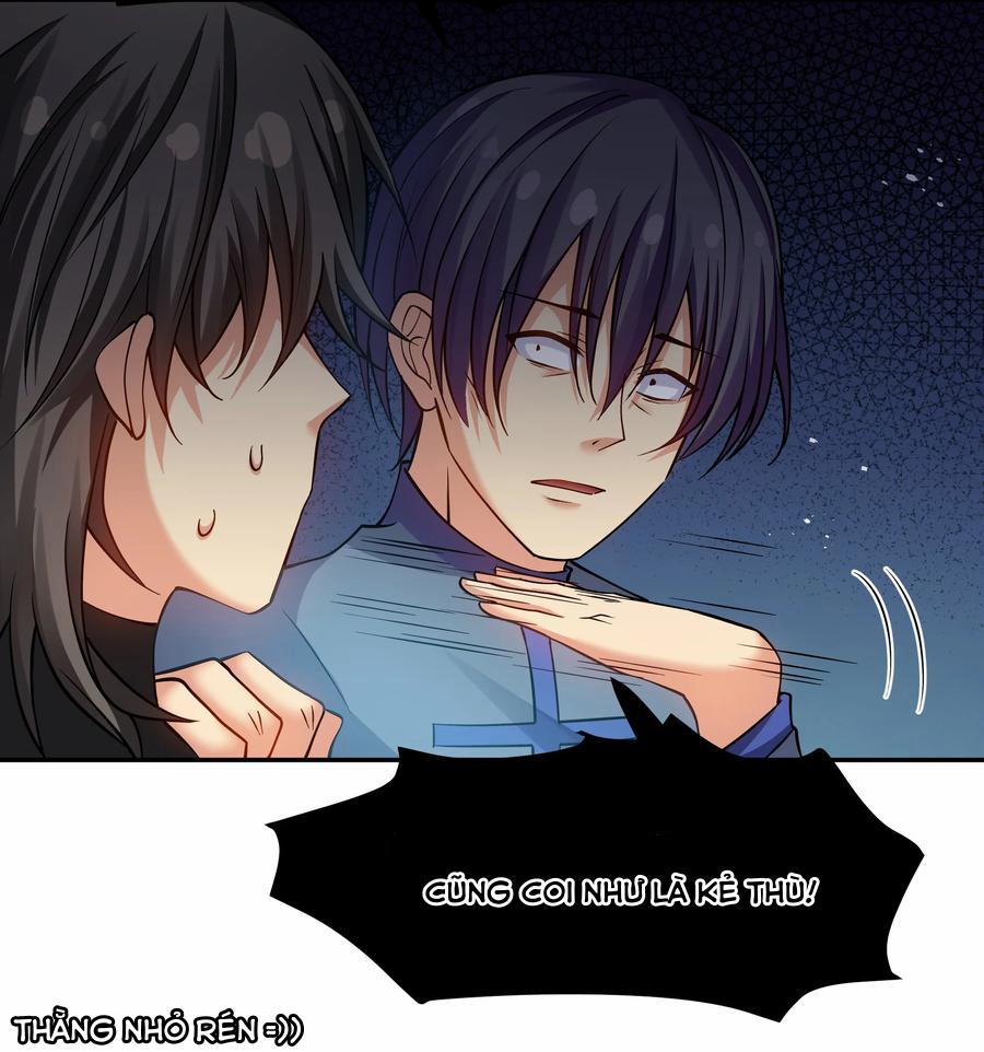 Toàn Bộ Tu Chân Giới Muội Tử Muốn Bắt Ta 78 trang 24