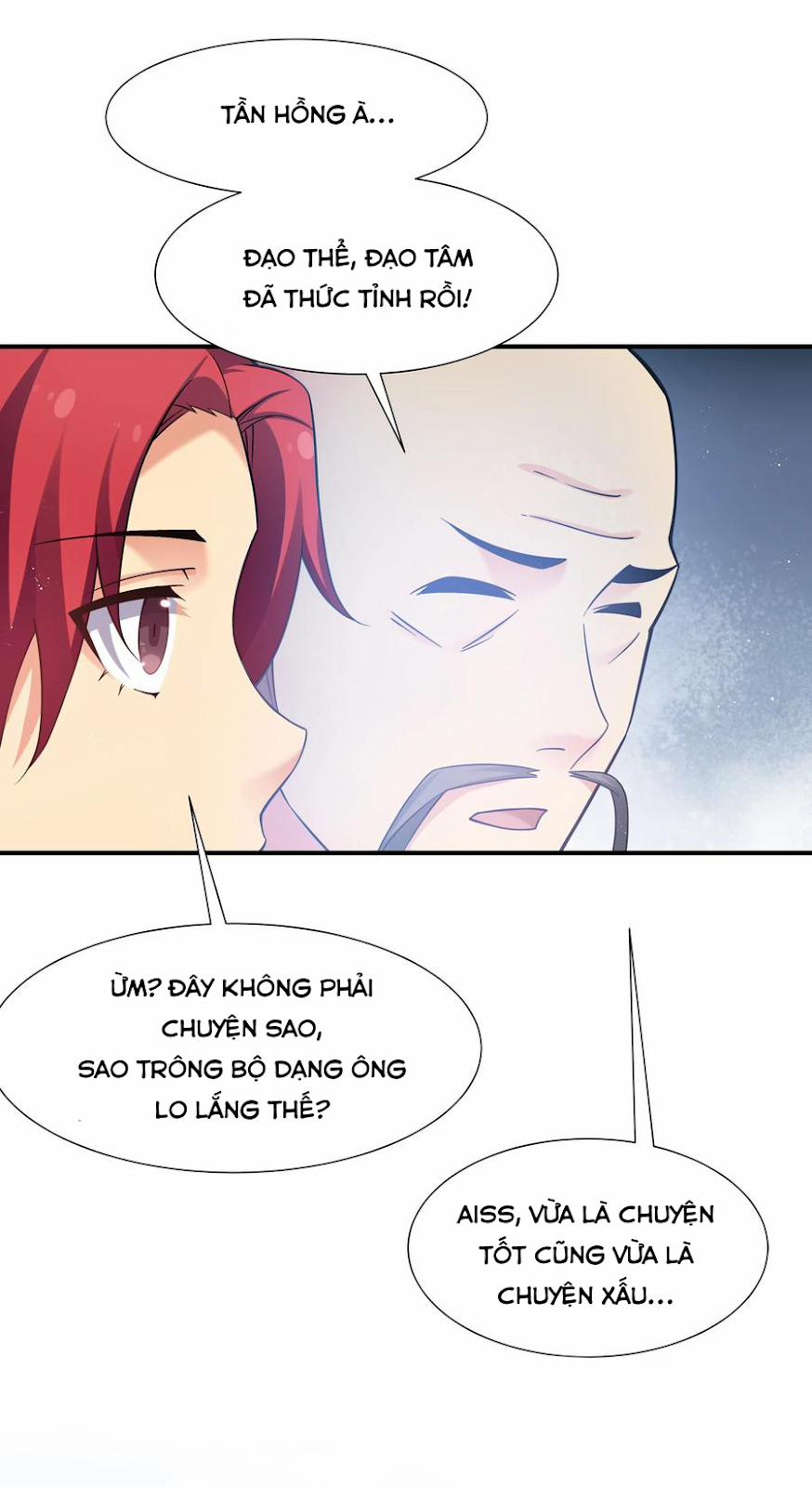 Toàn Bộ Tu Chân Giới Muội Tử Muốn Bắt Ta 78 trang 3