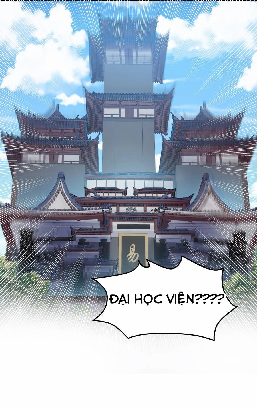 Toàn Bộ Tu Chân Giới Muội Tử Muốn Bắt Ta 78 trang 34