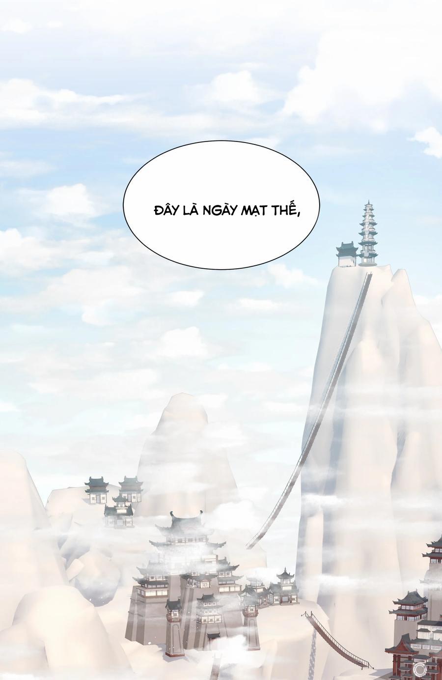 Toàn Bộ Tu Chân Giới Muội Tử Muốn Bắt Ta 78 trang 4