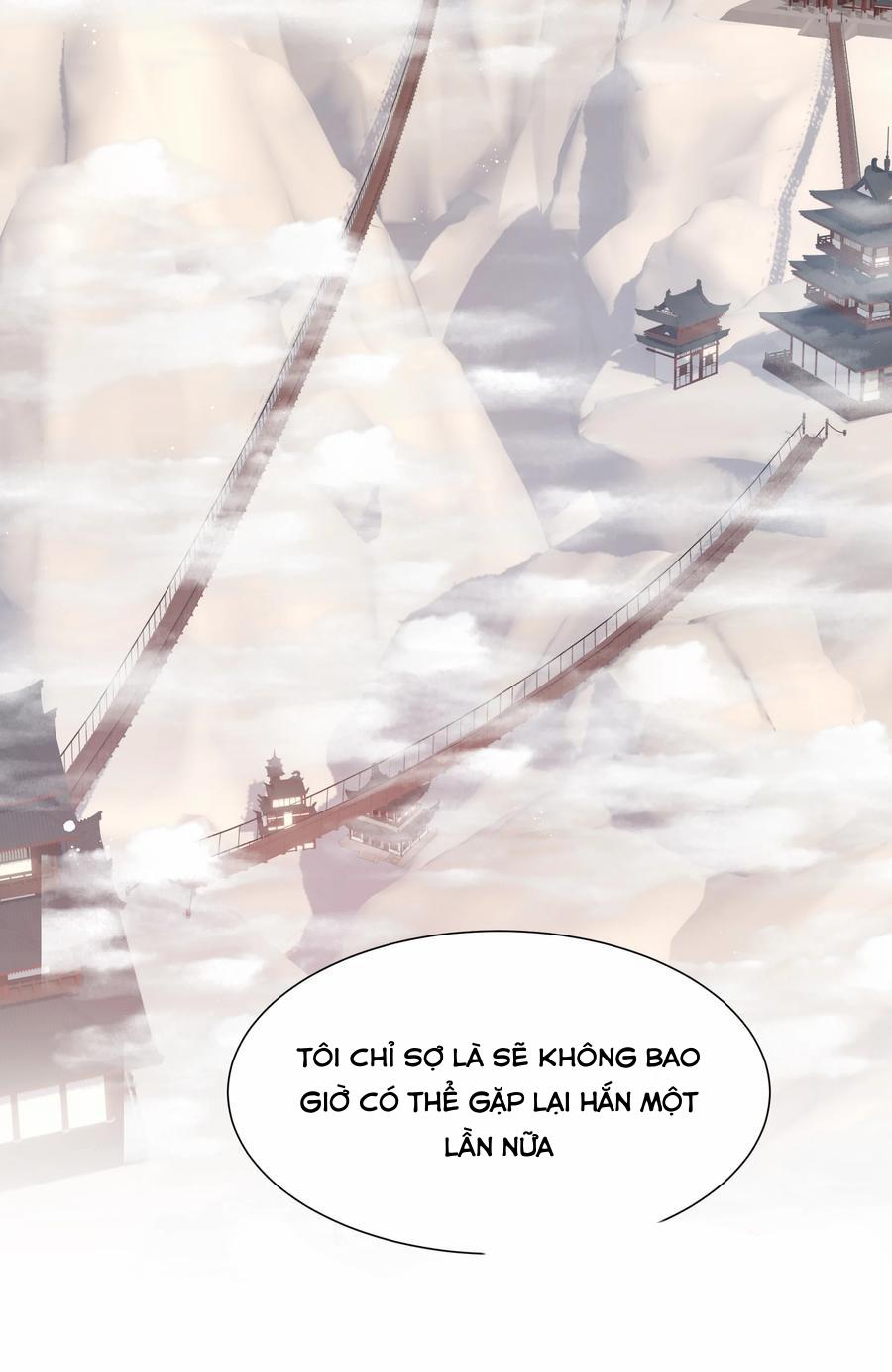 Toàn Bộ Tu Chân Giới Muội Tử Muốn Bắt Ta 78 trang 5