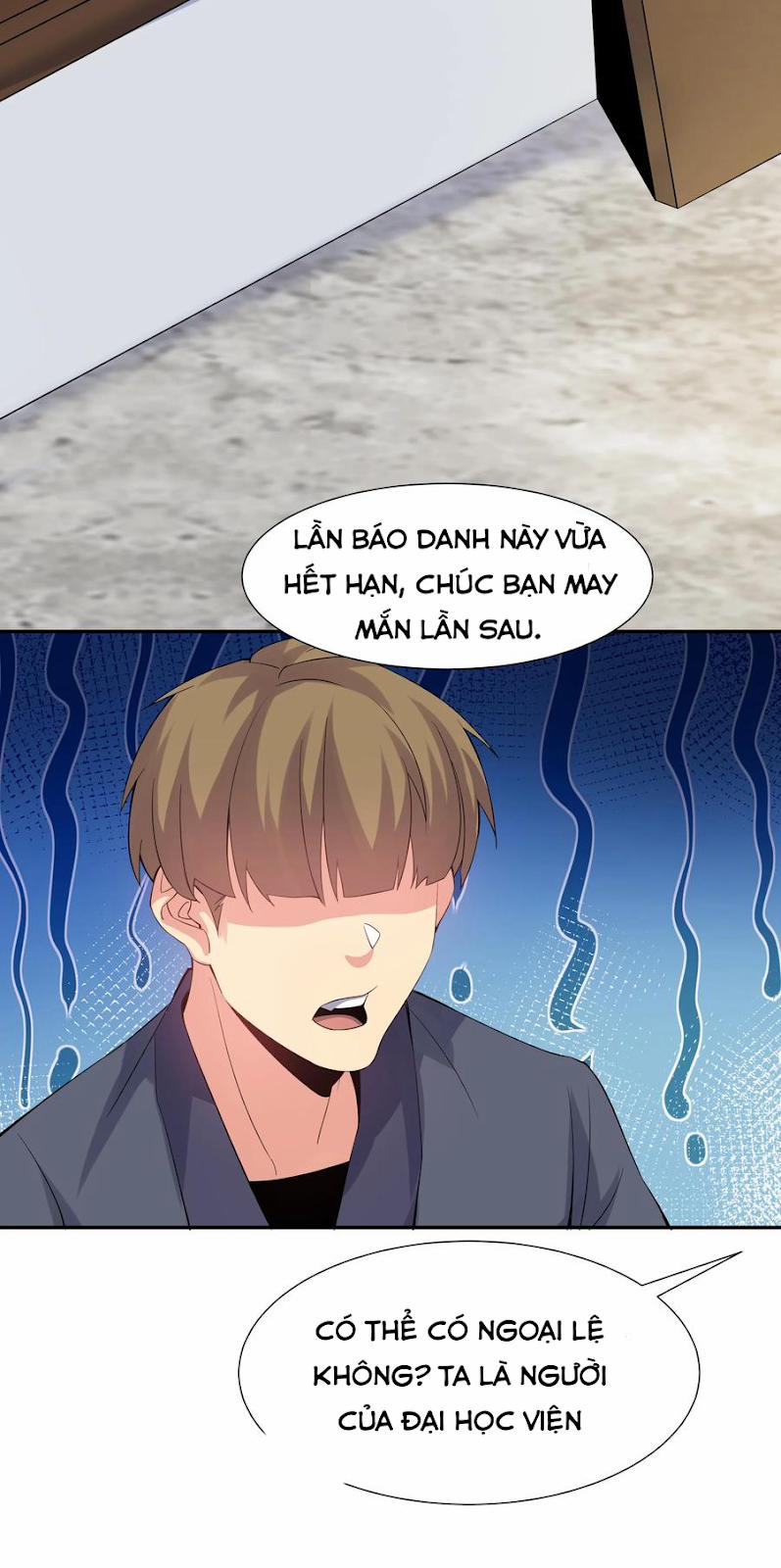 Toàn Bộ Tu Chân Giới Muội Tử Muốn Bắt Ta 79 trang 21