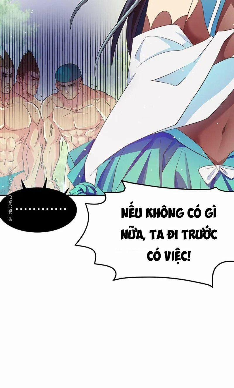 Toàn Bộ Tu Chân Giới Muội Tử Muốn Bắt Ta 8 trang 14