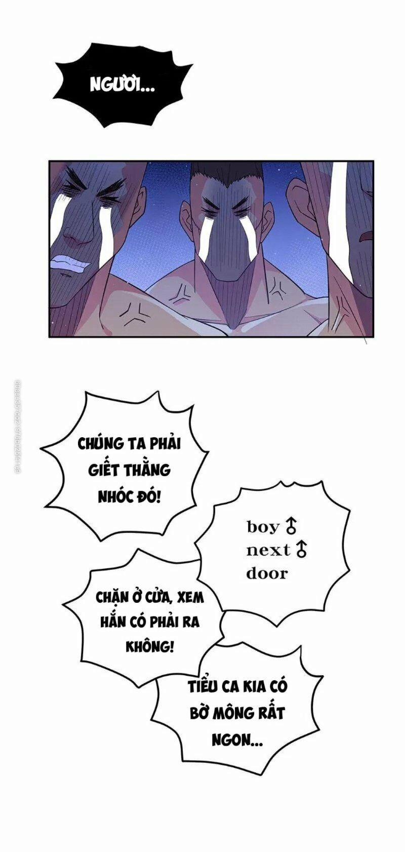 Toàn Bộ Tu Chân Giới Muội Tử Muốn Bắt Ta 8 trang 15