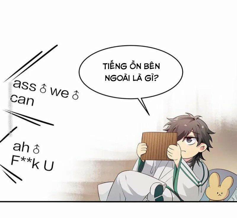 Toàn Bộ Tu Chân Giới Muội Tử Muốn Bắt Ta 8 trang 16