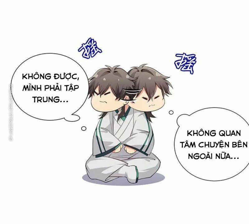 Toàn Bộ Tu Chân Giới Muội Tử Muốn Bắt Ta 8 trang 18