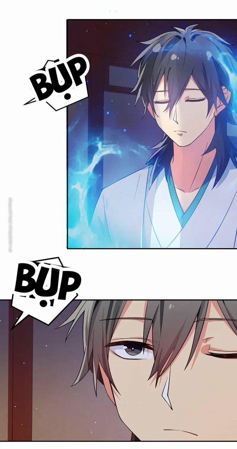 Toàn Bộ Tu Chân Giới Muội Tử Muốn Bắt Ta 8 trang 2