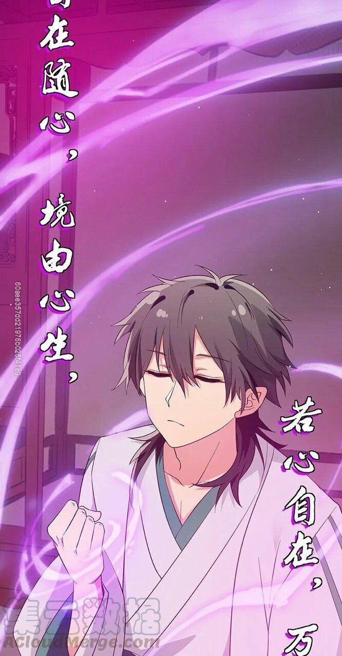 Toàn Bộ Tu Chân Giới Muội Tử Muốn Bắt Ta 8 trang 20