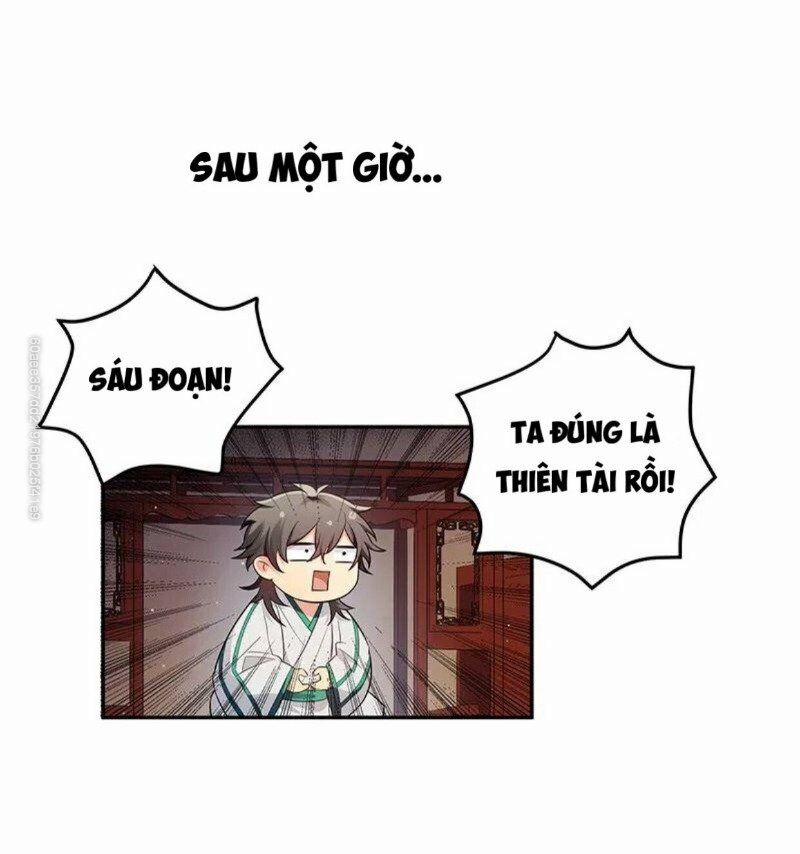 Toàn Bộ Tu Chân Giới Muội Tử Muốn Bắt Ta 8 trang 22