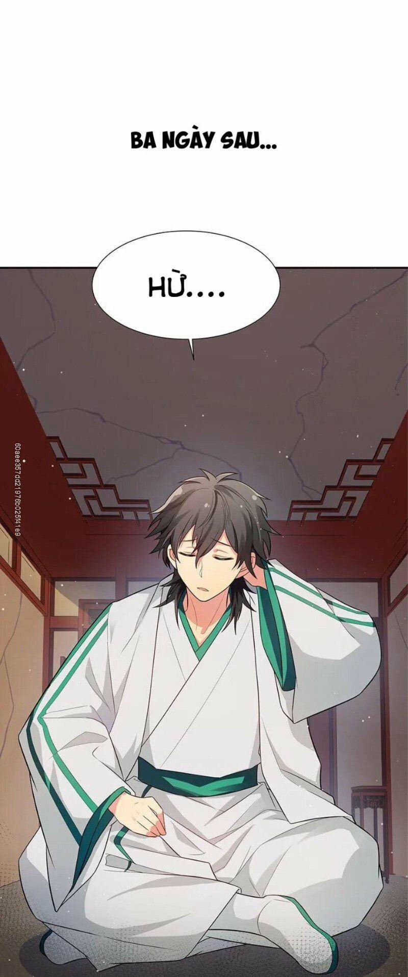 Toàn Bộ Tu Chân Giới Muội Tử Muốn Bắt Ta 8 trang 25